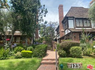 123 Georgina Ave UNIT 2, Santa Monica, CA 90402