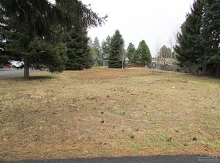 721 E Green Ridge Ave, Sisters, OR 97759