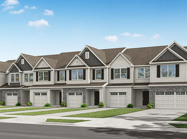 5401 Running Fox Ln, Durham, NC 27703