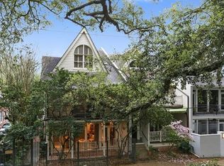 609 Exposition Blvd, New Orleans, LA 70118