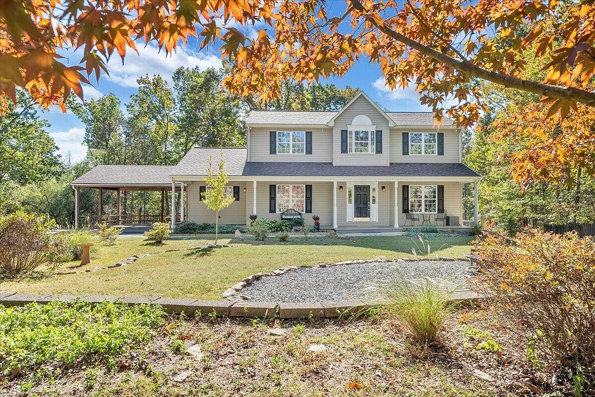 13057 Hardy Rd, Hardy, VA 24101 | Zillow