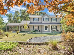 13057 Hardy Rd, Hardy, VA 24101