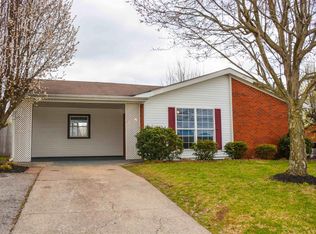 9 Hiawatha Trl, Winchester, KY 40391