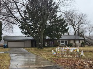 4975 Maloney Rd, Pinconning, MI