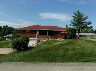 4034 Blue Willow St, Irwin, PA 15642