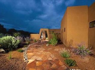 3 Punta Linda, Sandia Park, NM 87047