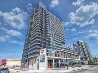 72 Esther Shiner Blvd #1105, Toronto, ON M2K 0C4