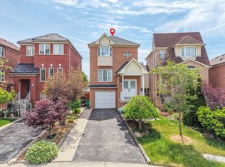 22 Domenico Cres, Brampton, ON L6P 1H5