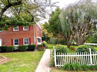 1938 Abbey Ln, Hagerstown, MD 21740