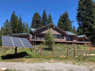 11465 Highway 66, Ashland, OR 97520