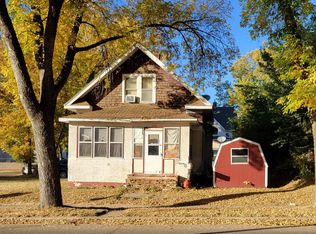 603 Black Oak Ave, Montevideo, MN 56265