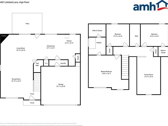 2nd image of this home
