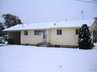 1337 Cedar Ave, Lewiston, ID 83501