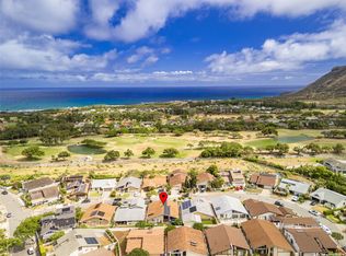 7780 Waikapu Loop, Honolulu, HI 96825