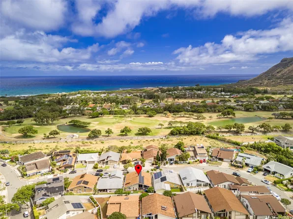 7780 Waikapu Loop, Honolulu, HI 96825