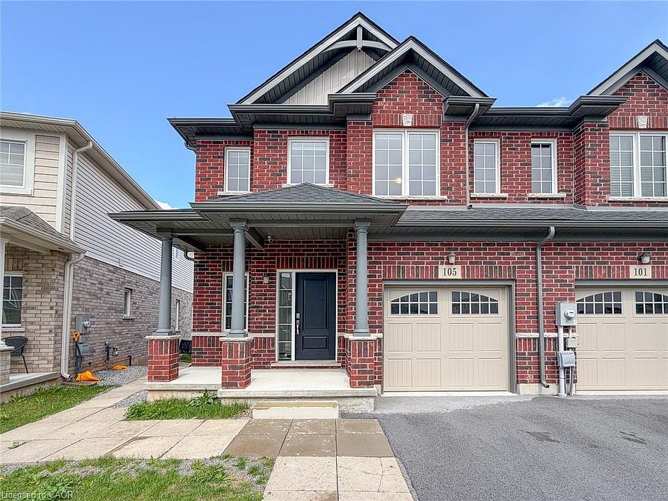 1st image of 105 Alicia Cres