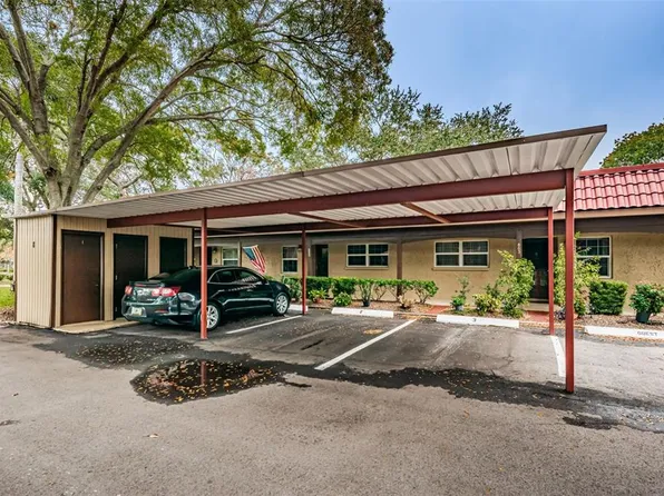 601 N Hercules Ave APT 802, Clearwater, FL 33765