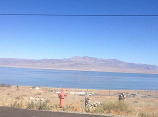 438 Betty Jane Dr, Walker Lake, NV 89415