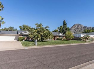 2028 E Flynn Ln, Phoenix, AZ 85016