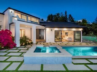 2170 Mount Olympus Dr, Los Angeles, CA 90046