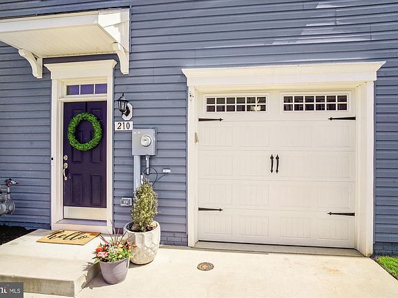 2nd image of 210 Longley Green Dr