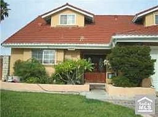 25092 Champlain Rd, Laguna Hills, CA 92653