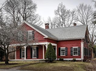 22 South St, Shrewsbury, MA 01545