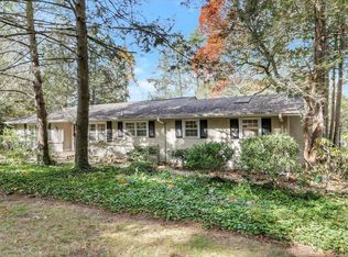 309 Arrow Dr, Signal Mountain, TN 37377