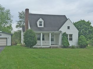 1305 Old Harrisburg Rd, Gettysburg, PA 17325
