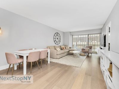 400 E 56th St APT 11C, Manhattan, NY, 10022
