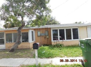 2712 Dixie Ave, Sarasota, FL 34234