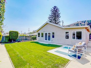 508 Hemlock Ave, South San Francisco, CA 94080