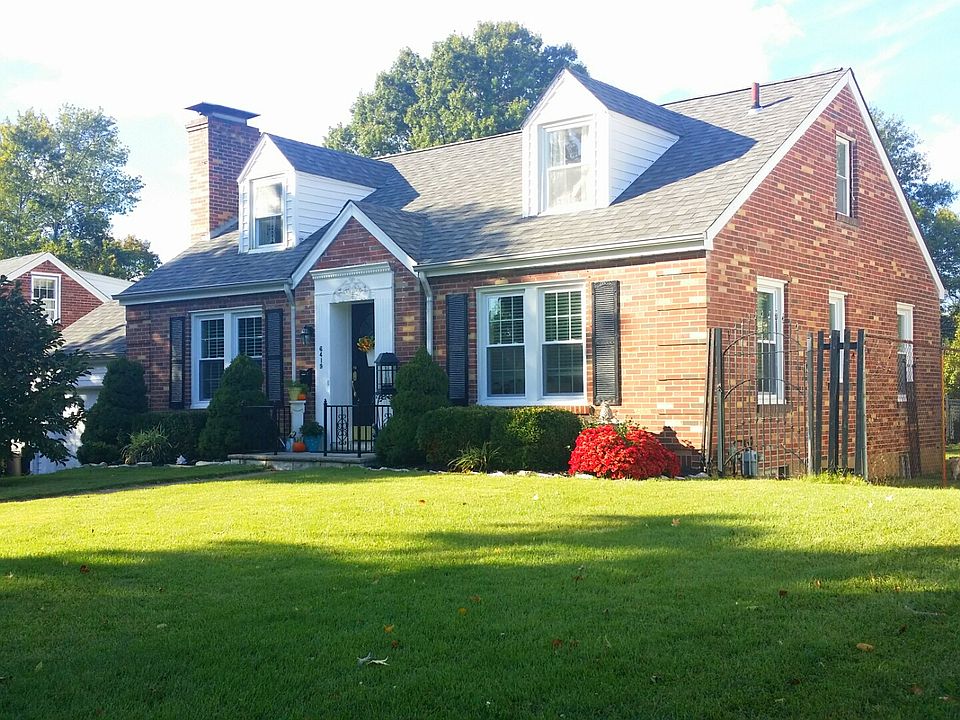1st image of 6419 Darlow Dr