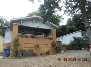 1720 E Lake Blvd, Birmingham, AL 35217