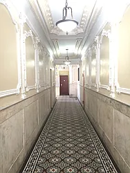 Rented by Bedford Realty USA Corp