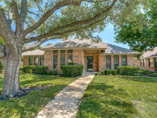 3102 Sugarbush Ln, Carrollton, TX 75007