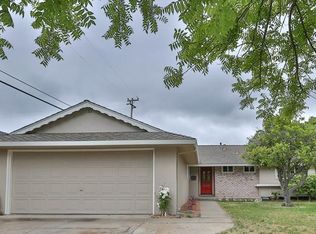 1724 Morning Glory Ln, San Jose, CA 95124