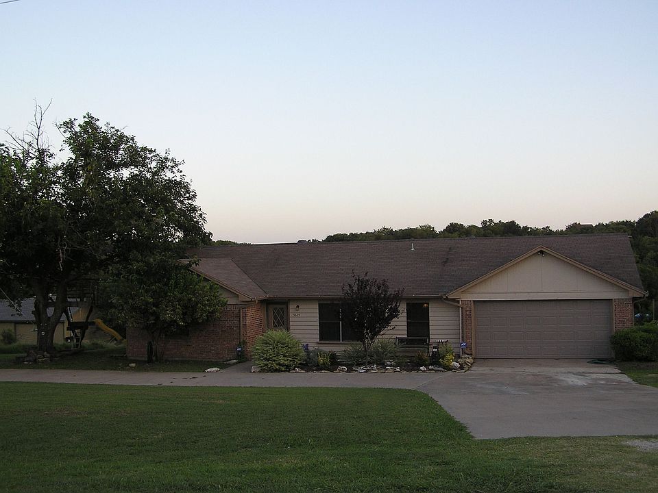 Front view