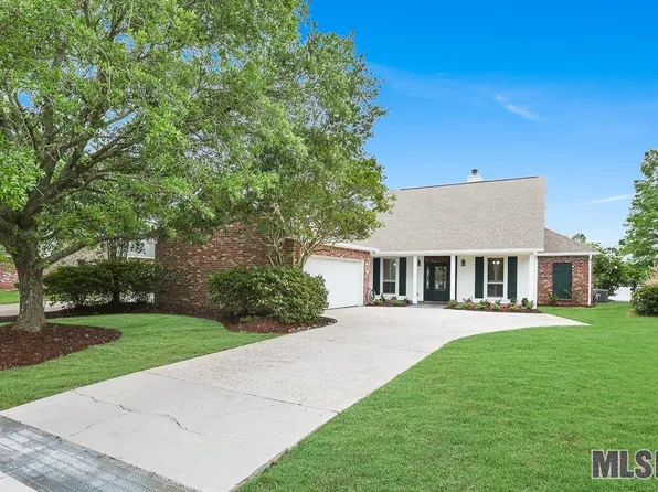 17544 Lake Azalea Dr, Baton Rouge, LA 70817