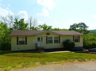 6174 Timber Ridge Dr, House Springs, MO 63051