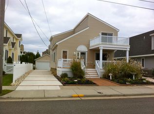 148 88th St, Stone Harbor, NJ 08247