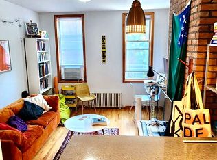 277 Devoe St APT 3L, Brooklyn, NY 11211