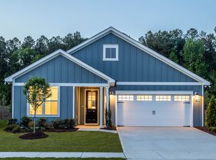 485 Steeplechase Blvd, Clayton, NC 27520