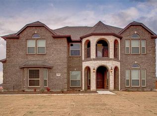 1308 Sandpiper Dr, Forney, TX 75126