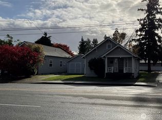 530 E Pioneer, Puyallup, WA 98372