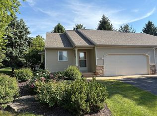 7395 Rock Canyon Dr SW, Byron Center, MI 49315
