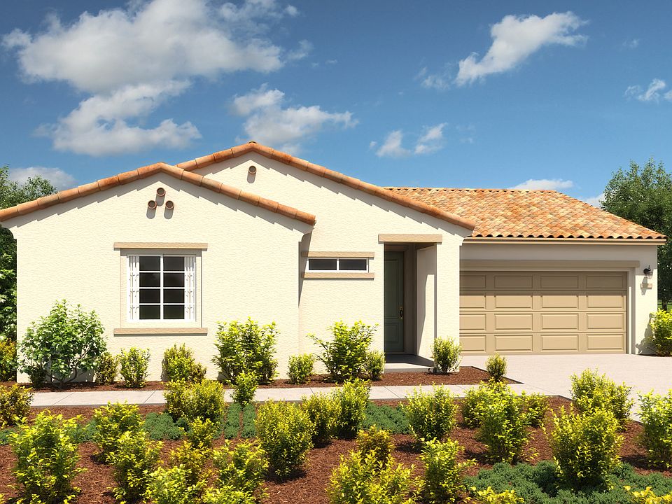 Delta Spanish Colonial