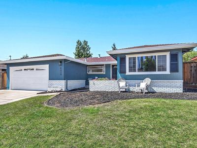 4028 Drake Way, Livermore, CA, 94550