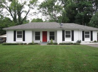 1419 Diana St, Murfreesboro, TN 37130