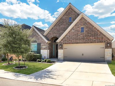 14518 HALLOWS GRV, San Antonio, TX, 78254